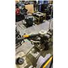 Image 3 : PORTABLE GAS PRESSURE WASHER WITH 2 WANDS