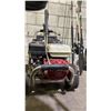 Image 4 : PORTABLE GAS PRESSURE WASHER WITH 2 WANDS