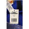 Image 2 : *NEW WITH TAGS* CONDOR SIZE L BLUE REFLECTIVE COVERALLS