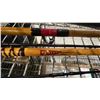 Image 6 : SHELF OF ASSORTED FISHING REELS (SOME WITH REELS): SILSTAR, GARCIA, SHIMANO & MORE