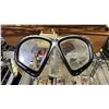 Image 2 : SWIM GOGGLES, TACKLE BOX & CONTENTS, FISHING REELS & GIBBS DODGERS