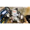 Image 1 : BALMAR APC-750 MARINE DIESEL GENERATOR