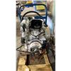 Image 2 : BALMAR APC-750 MARINE DIESEL GENERATOR