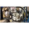 Image 3 : BALMAR APC-750 MARINE DIESEL GENERATOR