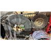 Image 6 : CARBORUNDUM 12" HIGH SPEED BLADES, ASSORTED CIRCULAR BLADES, O-RING ASSORTMENT KIT & MORE