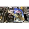 Image 2 : (3) PAIRS OF ASSORTED CAR TIRE CHAINS