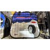 Image 4 : (3) PAIRS OF ASSORTED CAR TIRE CHAINS