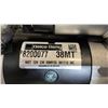 Image 4 : DELCO REMY 38MT STARTER MOTOR IN BOX