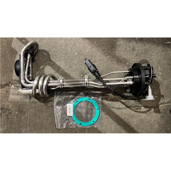 DIESEL EXHAUST LEVEL SENSOR IN BOX