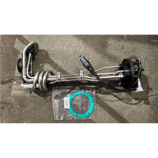 DIESEL EXHAUST LEVEL SENSOR IN BOX