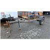 Image 1 : WACKER MGT2E TRAILER, GREY,
