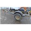 Image 2 : WACKER MGT2E TRAILER, GREY,