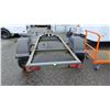 Image 3 : WACKER MGT2E TRAILER, GREY,