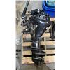 Image 2 : MERCURY 9.9 FOUR STROKE OUTBOARD MOTOR