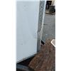 Image 10 : 2005 FOREST RIVER INC. ORVHW612SA CARGO TRAILER, WHITE, VIN 5NHUVH2195T603331,