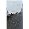 Image 8 : 2005 FOREST RIVER INC. ORVHW612SA CARGO TRAILER, WHITE, VIN 5NHUVH2195T603331,