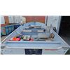 Image 6 : 2011 LUND SSV-14 BOAT, WHITE, VIN LBBE1083I011,
