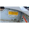 Image 8 : 2011 LUND SSV-14 BOAT, WHITE, VIN LBBE1083I011,