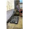 Image 1 : MATRIX ADJUSTABLE BASKETBALL HOOP (UNASSEMBLED)