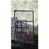 Image 2 : MATRIX ADJUSTABLE BASKETBALL HOOP (UNASSEMBLED)