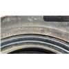 Image 4 : SET OF 4 GOODYEAR WRANGLER ST P225/75R16 TIRES MOUNTED ON 10 BOLT METAL RIMS