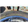 Image 5 : SET OF 4 NEXEN ROADIAN HP 275/40R20 106V EXTRA LOAD TIRES MOUNTED ON DEVINO CHROME RIMS