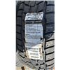 Image 2 : 4 ASSORTED *NEW* TIRES INCLUDING; COOPER EVOLUTION WINTER 205/60R16 92T, NEXEN N'BLUE ALL SEASON 2