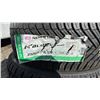 Image 3 : 4 ASSORTED *NEW* TIRES INCLUDING; COOPER EVOLUTION WINTER 205/60R16 92T, NEXEN N'BLUE ALL SEASON 2
