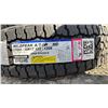 Image 5 : 4 ASSORTED *NEW* TIRES INCLUDING; COOPER EVOLUTION WINTER 205/60R16 92T, NEXEN N'BLUE ALL SEASON 2