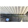 Image 2 : ASSORTED LENGTHS OF ALUMINUM RODS