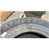Image 2 : SET OF 4 ATREZZO SIALUN TOURING LS 245/65R17 TIRES