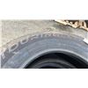 Image 4 : SET OF 4 ATREZZO SIALUN TOURING LS 245/65R17 TIRES
