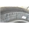Image 5 : SET OF 4 ATREZZO SIALUN TOURING LS 245/65R17 TIRES