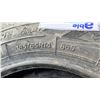 Image 4 : SET OF 4 FIRESTONE WINTERFORCE 185/65R14 86S TIRES