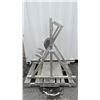 Image 1 : MANUAL BARREL TIPPING CRADLE