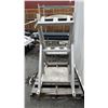 Image 2 : MANUAL BARREL TIPPING CRADLE