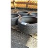 Image 3 : PALLET OF 4 YOKOHAMA 215/35R17 83W TIRES