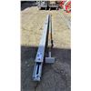 Image 1 : FOLDING STEEL RATCHET LOAD BAR & TELESCOPING LOAD BAR