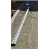 Image 3 : FOLDING STEEL RATCHET LOAD BAR & TELESCOPING LOAD BAR