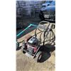 Image 1 : XSTREAM 6.5 HP GAS PRESSURE WASHER WITH WAND