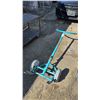 Image 1 : INDUSTRIAL DRUM TRUCK