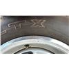 Image 3 : (3) MICHELIN LT195/75 R14 TIRES & 1 ULYSSES ST P205/70R14 TIRE