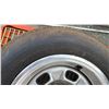 Image 4 : (3) MICHELIN LT195/75 R14 TIRES & 1 ULYSSES ST P205/70R14 TIRE