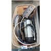 Image 2 : TOTE CONTAINING A REVERSE OSMOSIS WATER FILTRATION SYSTEM