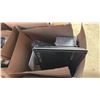 Image 4 : PALLET OF ASSORTED GOODS: STANLEY VACUUM, LASER PRINTER, COMPUTER MONITORS & MORE *MUST TAKE ALL