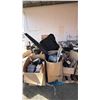 Image 2 : PALLET OF ASSORTED AUTO PARTS *MUST TAKE ALL ON PALLET*