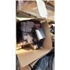 Image 3 : PALLET OF ASSORTED AUTO PARTS *MUST TAKE ALL ON PALLET*