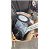 Image 4 : PALLET OF ASSORTED AUTO PARTS *MUST TAKE ALL ON PALLET*