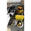 Image 3 : PALLET OF ASSORTED PIPES, PIPE FITTINGS & HOSES *MUST TAKE ALL ON PALLET*