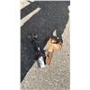 Image 2 : (2) ASSORTED BALL HITCH ATTACHMENTS